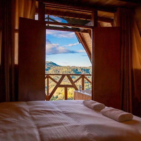 Antahkarana Casa Hotel San Agustín Eksteriør bilde