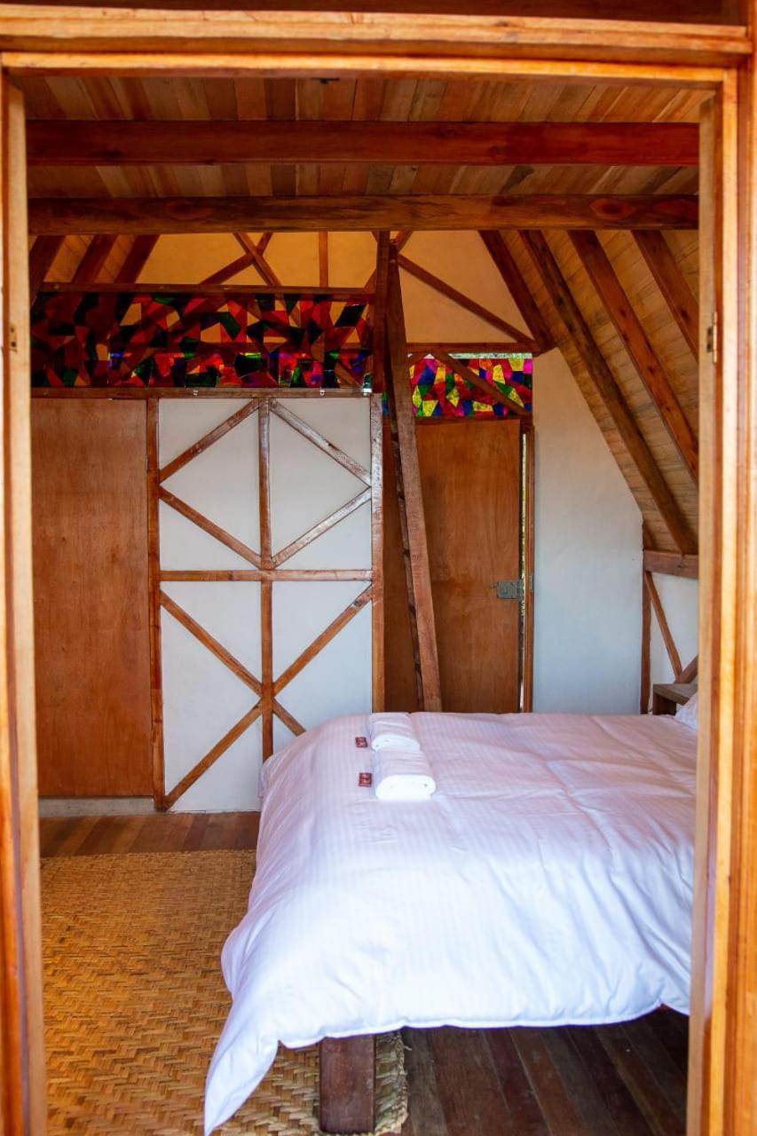Antahkarana Casa Hotel San Agustín Eksteriør bilde